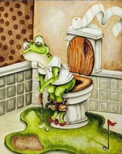 El Baño