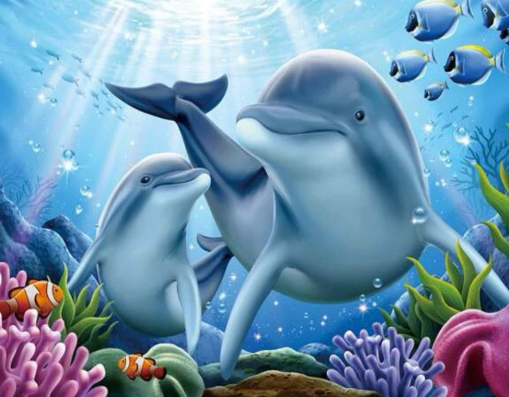 Delfines
