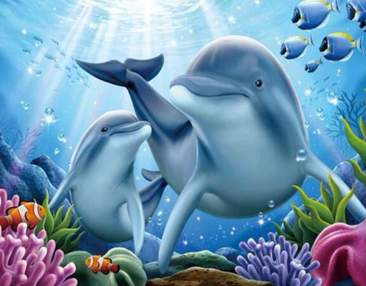 Delfines