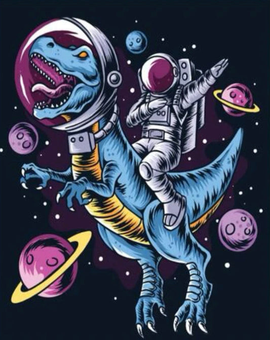Astrodino