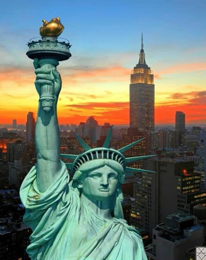 Libertad NY