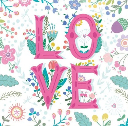 Love Rosa