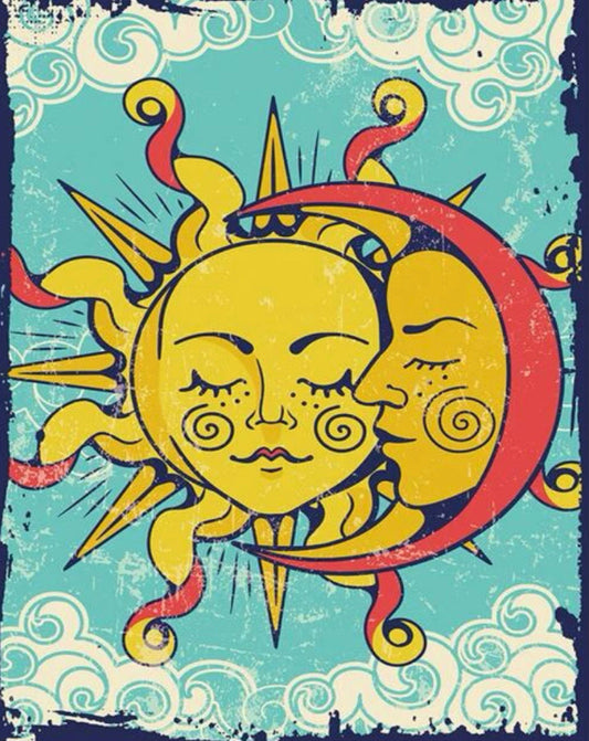 Sol y Luna