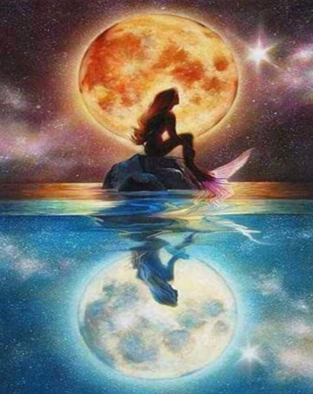 El Reflejo de la Sirena
