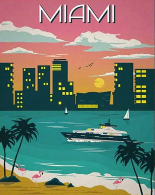 Miami