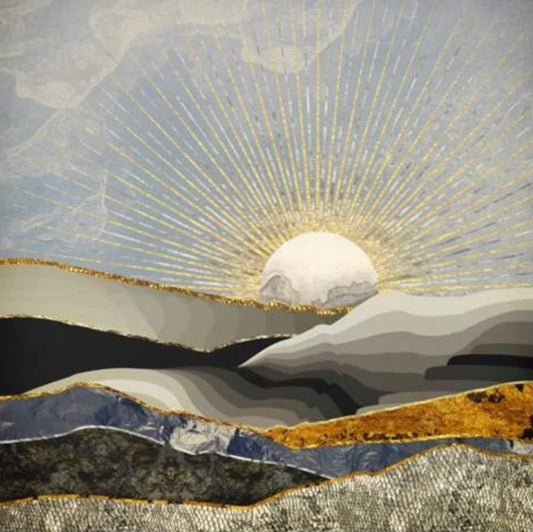 Montana Destello de Sol