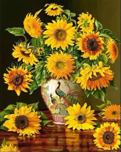 Sun Flower