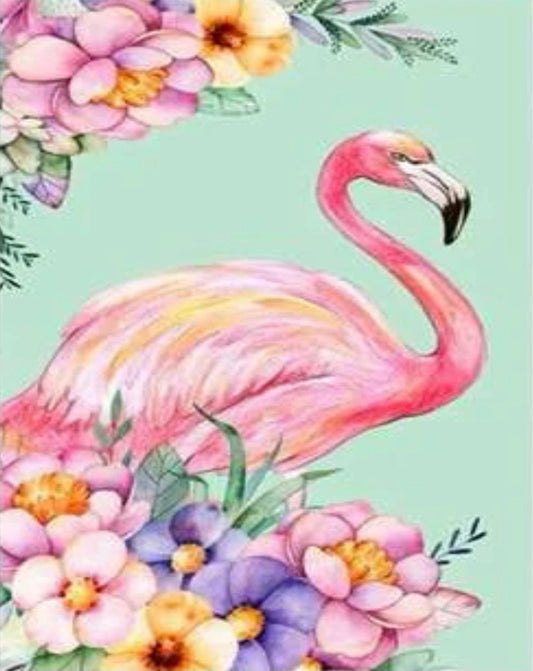 Flamingo