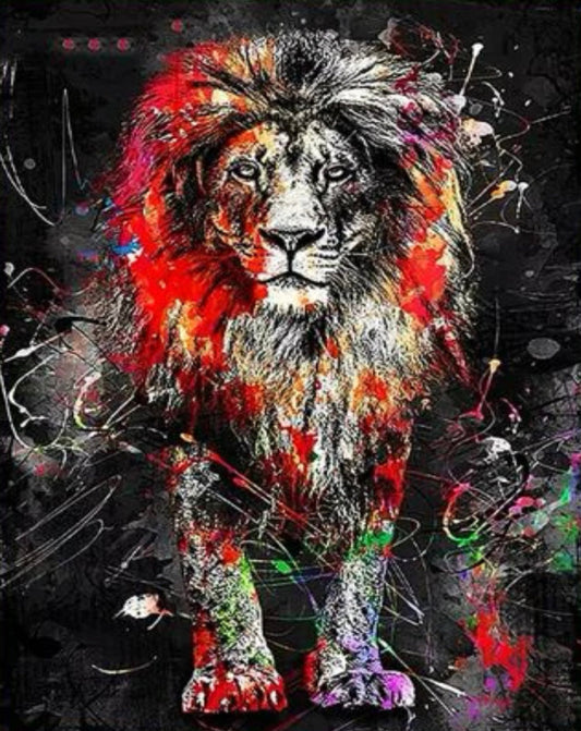 Leon Rojo