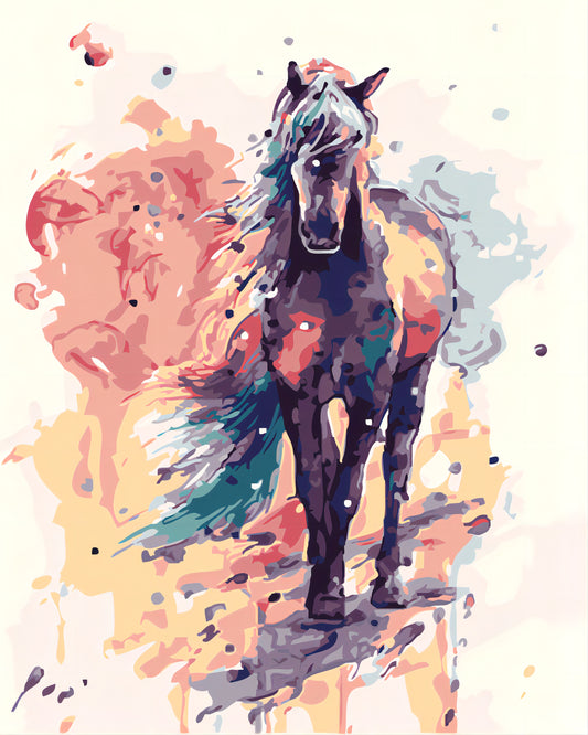 El Recuerdo de mi Caballo