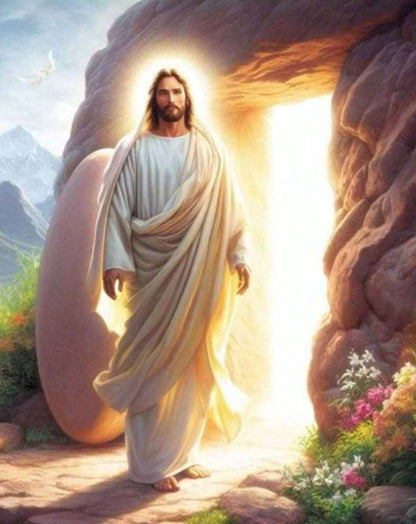 Jesús Resucitado
