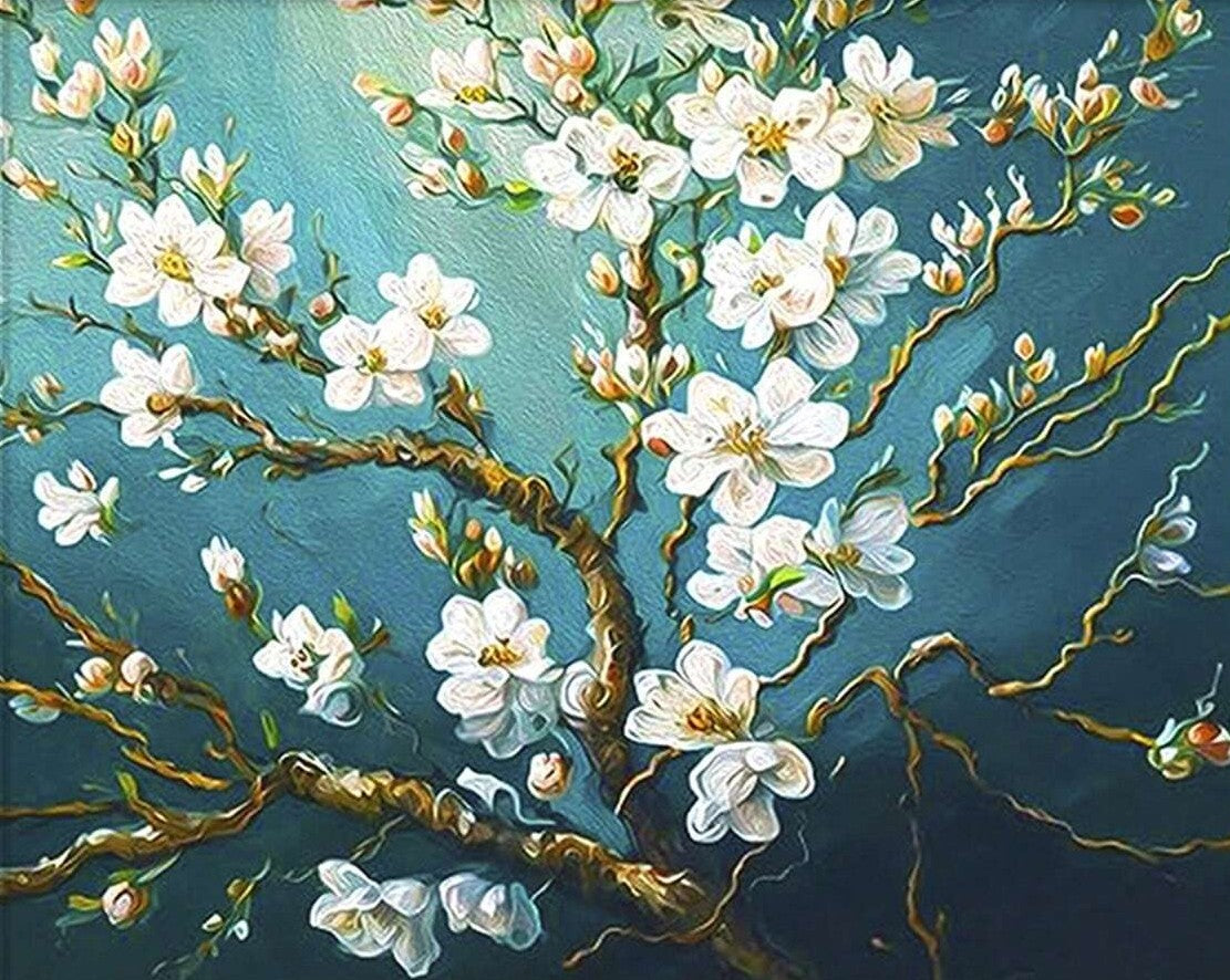 Las Almendras