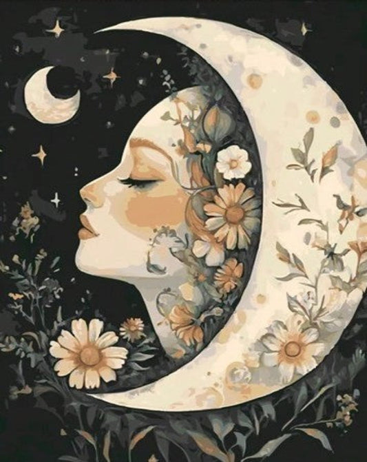 Luna de Mujer