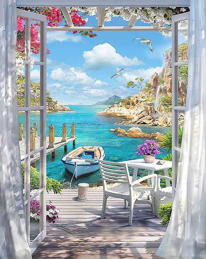 Despertar al Mar