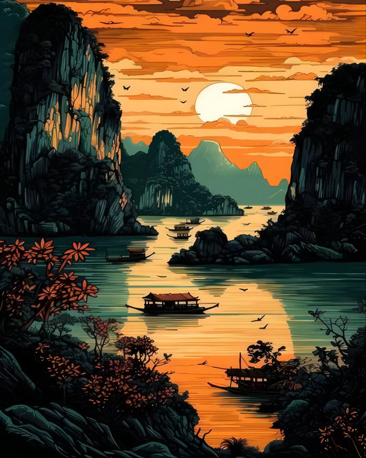 Thailandia