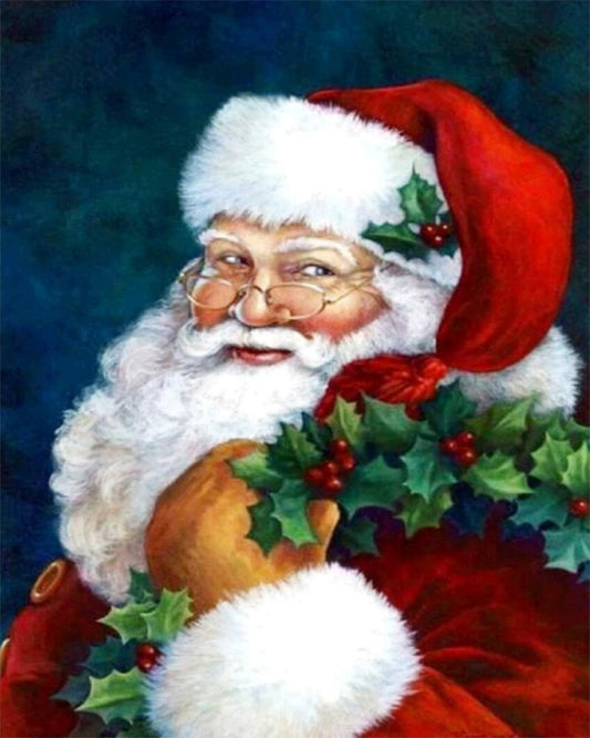Santa Claus