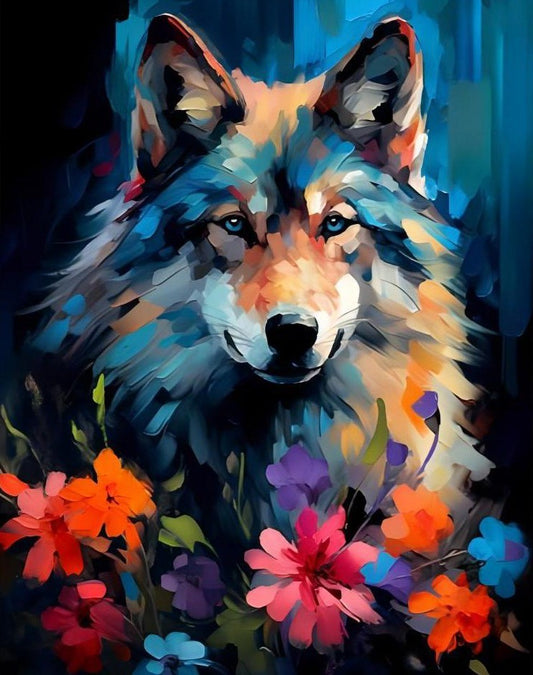 Lobito Floral