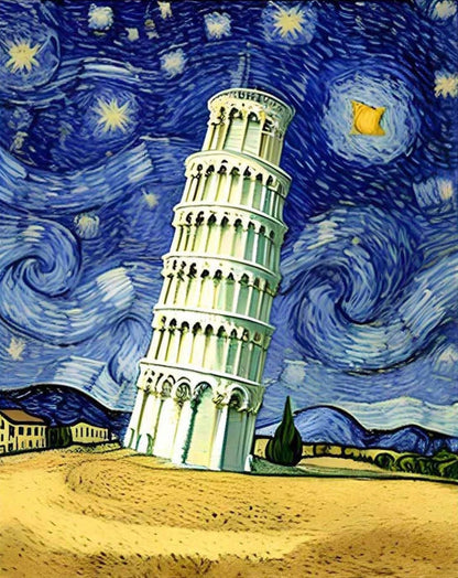 Pisa