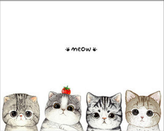 Gatitos