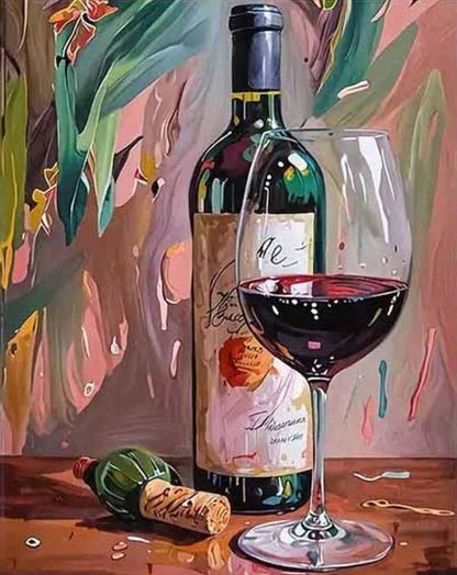 Vino y Copa