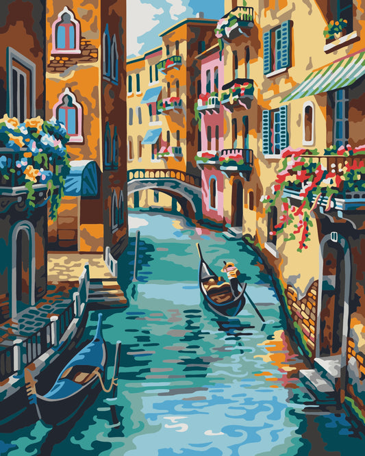 Venecia