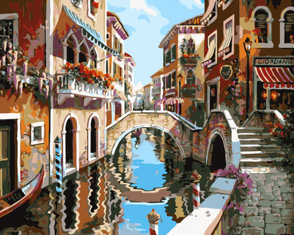 Canal de Reflejos