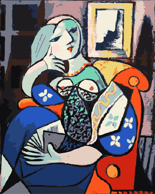 El Retrato