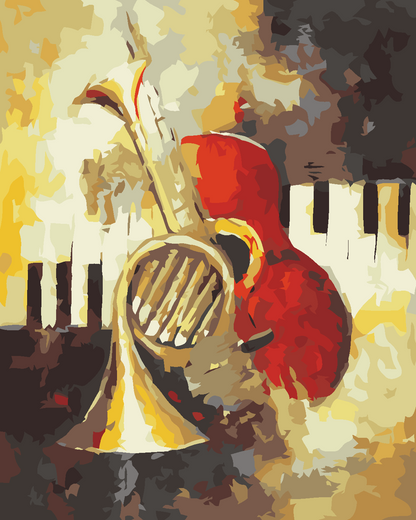 Alma Musical