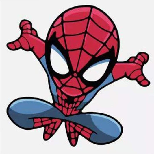Niño Araña